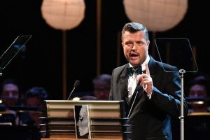 International Opera Awards 2017, directed by Ella Marchment
