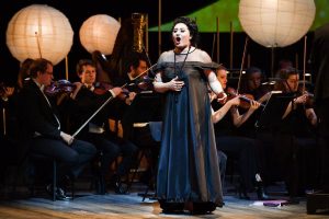 International Opera Awards 2017, directed by Ella Marchment