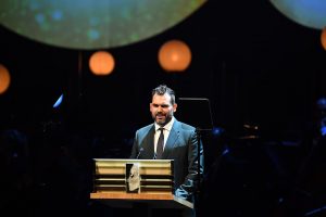 International Opera Awards 2018 - Directed by Ella Marchment - Photo Credit Chris Christodoulou