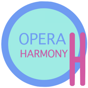 #OperaHarmony