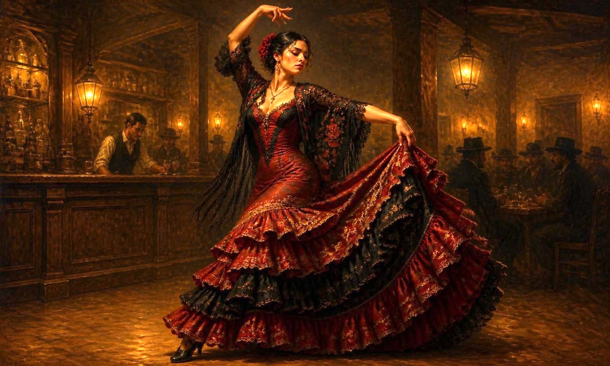 CARMEN, 2027