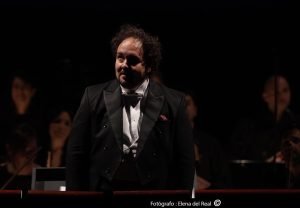 International Opera Awards 2022 directed by Ella Marchment at Teatro Real in Madrid - all photos (c) Elena del Real