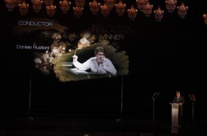 International Opera Awards 2022 directed by Ella Marchment at Teatro Real in Madrid - all photos (c) Elena del Real