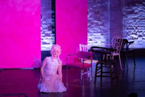 Le Nozze di Figaro (2026) directed by Ella Marchment for Berlin Opera Academy (c) Tom Hibbert