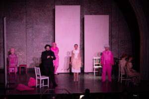 Le Nozze di Figaro (2026) directed by Ella Marchment for Berlin Opera Academy (c) Tom Hibbert