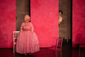 Le Nozze di Figaro (2026) directed by Ella Marchment for Berlin Opera Academy (c) Tom Hibbert