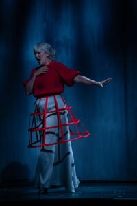 Lucia di Lammermoor Immling Opera Festival 2026 directed by Ella Marchment Photos copyright Mariella Weiss
