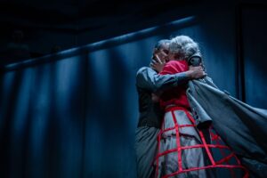 Lucia di Lammermoor Immling Opera Festival 2026 directed by Ella Marchment Photos copyright Mariella Weiss