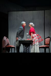 Lucia di Lammermoor Immling Opera Festival 2026 directed by Ella Marchment Photos copyright Mariella Weiss