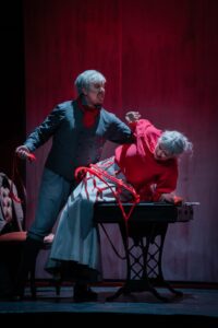 Lucia di Lammermoor Immling Opera Festival 2026 directed by Ella Marchment Photos copyright Mariella Weiss