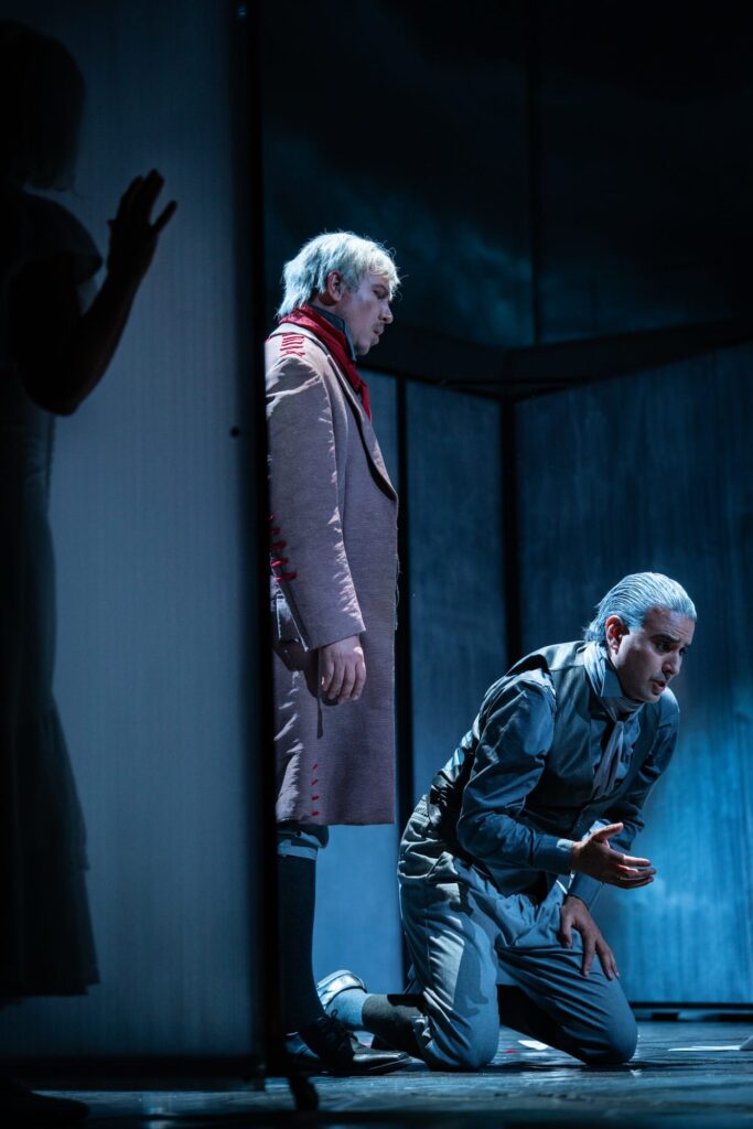 Lucia di Lammermoor Immling Opera Festival 2026 directed by Ella Marchment Photos copyright Mariella Weiss