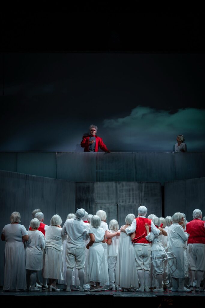Lucia di Lammermoor Immling Opera Festival 2026 directed by Ella Marchment Photos copyright Mariella Weiss