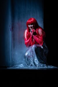 Lucia di Lammermoor Immling Opera Festival 2026 directed by Ella Marchment Photos copyright Mariella Weiss