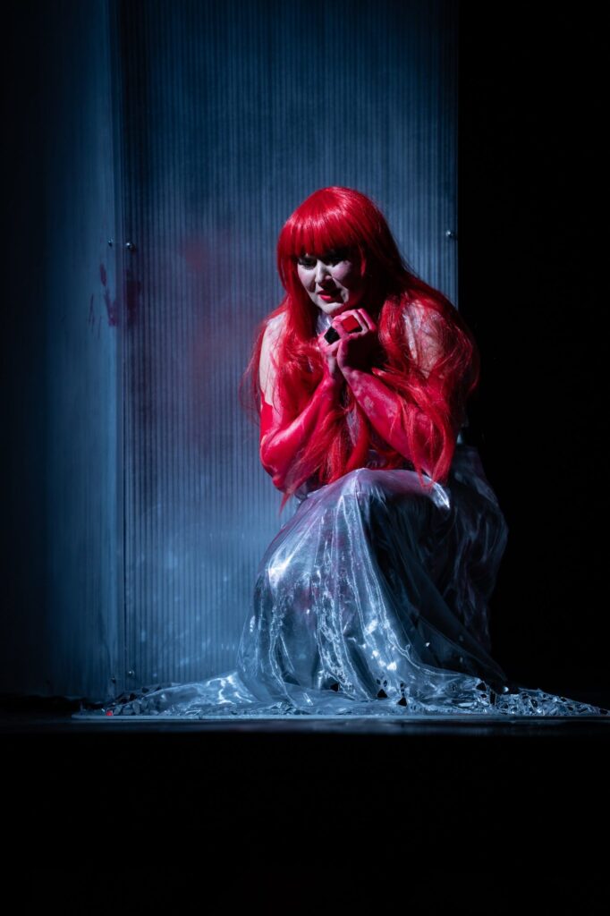 Lucia di Lammermoor Immling Opera Festival 2026 directed by Ella Marchment Photos copyright Mariella Weiss