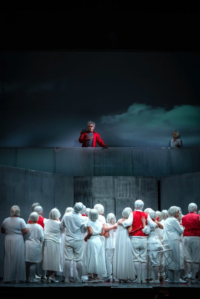 Lucia di Lammermoor Immling Opera Festival 2026 directed by Ella Marchment Photos copyright Mariella Weiss