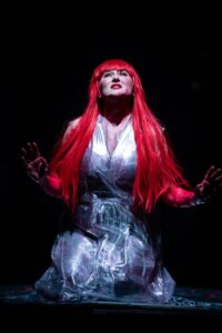 Lucia di Lammermoor Immling Opera Festival 2026 directed by Ella Marchment Photos copyright Mariella Weiss