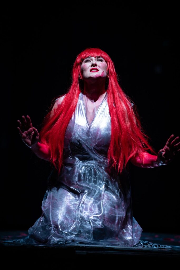 Lucia di Lammermoor Immling Opera Festival 2026 directed by Ella Marchment Photos copyright Mariella Weiss