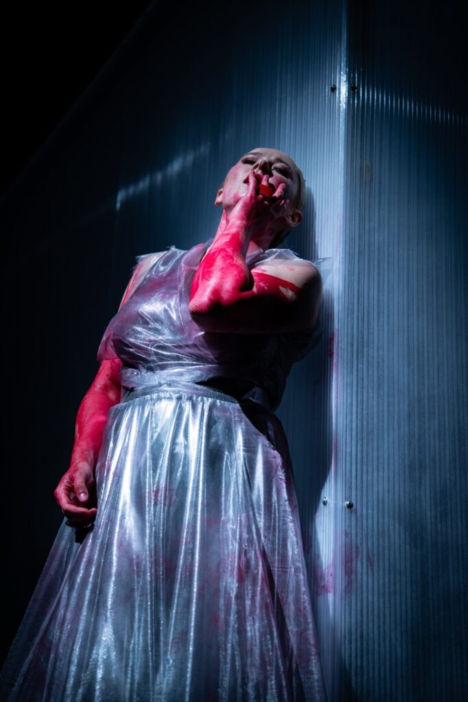 Lucia di Lammermoor Immling Opera Festival 2026 directed by Ella Marchment Photos copyright Mariella Weiss