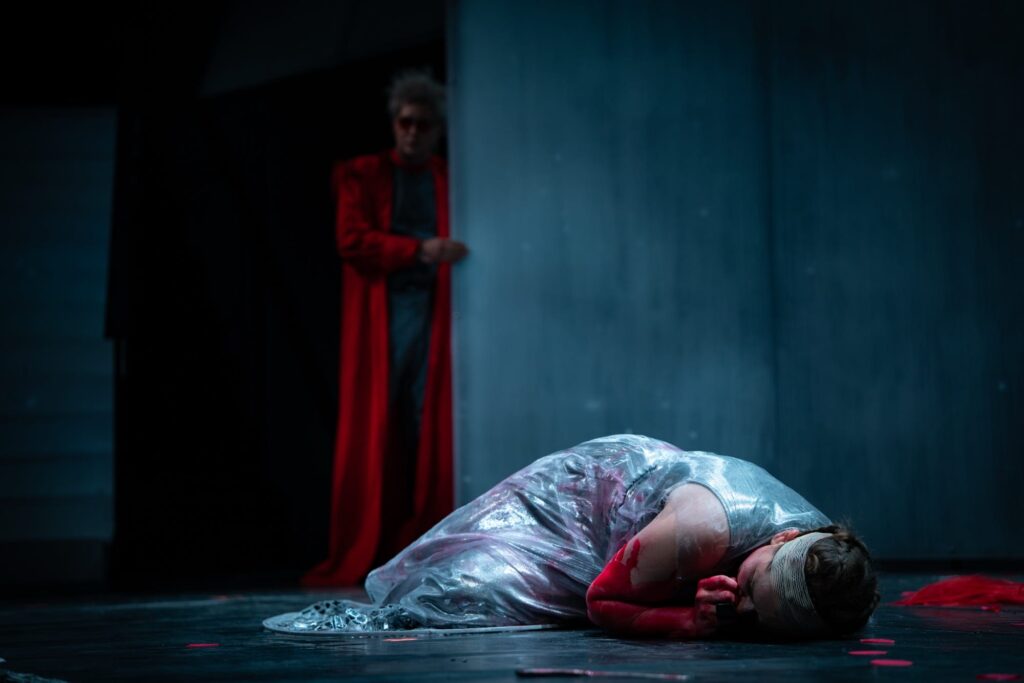 Lucia di Lammermoor Immling Opera Festival 2026 directed by Ella Marchment Photos copyright Mariella Weiss