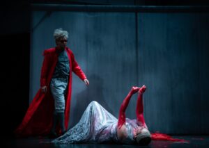 Lucia di Lammermoor Immling Opera Festival 2026 directed by Ella Marchment Photos copyright Mariella Weiss
