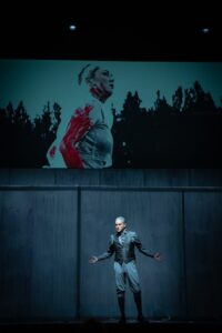 Lucia di Lammermoor Immling Opera Festival 2026 directed by Ella Marchment Photos copyright Mariella Weiss