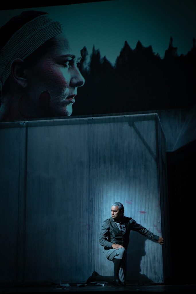 Lucia di Lammermoor Immling Opera Festival 2026 directed by Ella Marchment Photos copyright Mariella Weiss