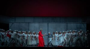 Lucia di Lammermoor Immling Opera Festival 2026 directed by Ella Marchment Photos copyright Mariella Weiss