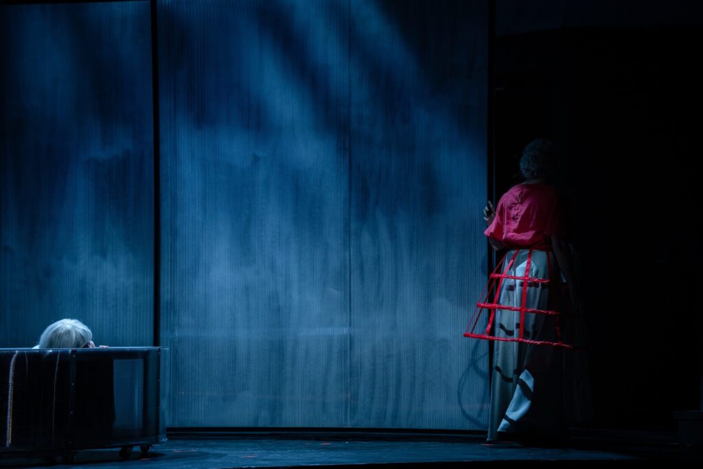 Lucia di Lammermoor Immling Opera Festival 2026 directed by Ella Marchment Photos copyright Mariella Weiss