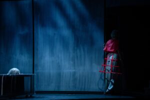 Lucia di Lammermoor Immling Opera Festival 2026 directed by Ella Marchment Photos copyright Mariella Weiss
