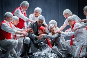 Lucia di Lammermoor Immling Opera Festival 2026 directed by Ella Marchment Photos copyright Nicole Richter Bossmann