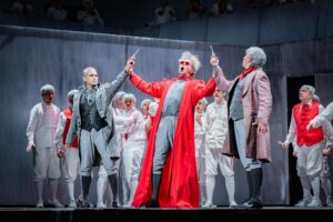 Lucia di Lammermoor Immling Opera Festival 2026 directed by Ella Marchment Photos copyright Nicole Richter Bossmann