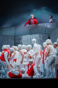 Lucia di Lammermoor Immling Opera Festival 2026 directed by Ella Marchment Photos copyright Nicole Richter Bossmann