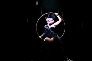 OPERA TRIPLE BILL – BRITTEN, WEILL & RAVEL directed by Ella Marchment for the Royal College of Music, November 2024. All photos copyright of the Royal College of Music