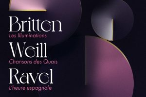 Opera Triple Bill – Britten, Weill & Ravel directed by Ella Marchment for the Royal College of Music